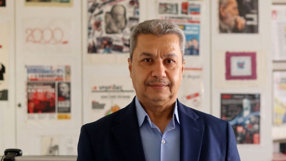 latif darwish